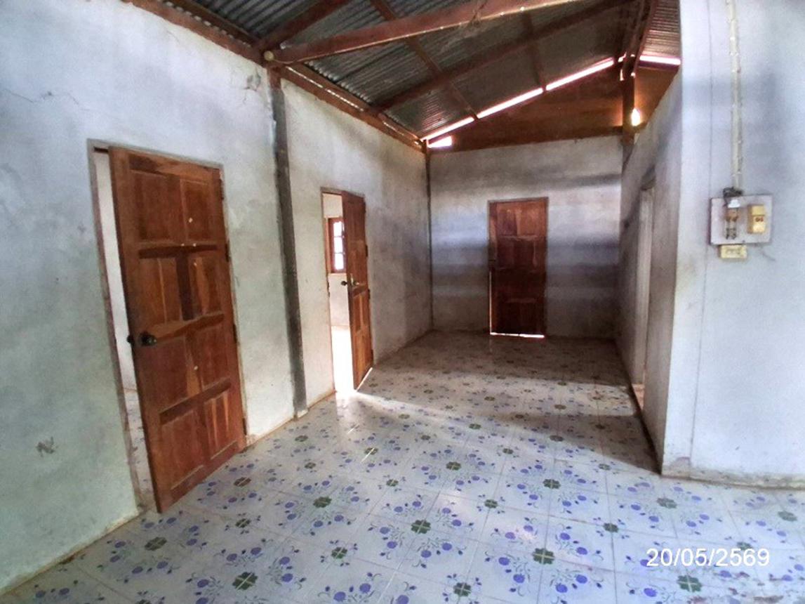 รูป บ้านเดี่ยว 93 ตร.วา เชียงขวัญ ร้อยเอ็ด 663,000 - รูปที่ 21/33