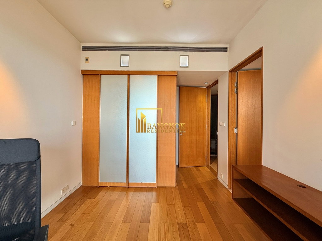 รูป  The Met Sathorn - 2 Bedroom For Rent in Chong Nonsi - BR13566CD - รูปที่ 17/41