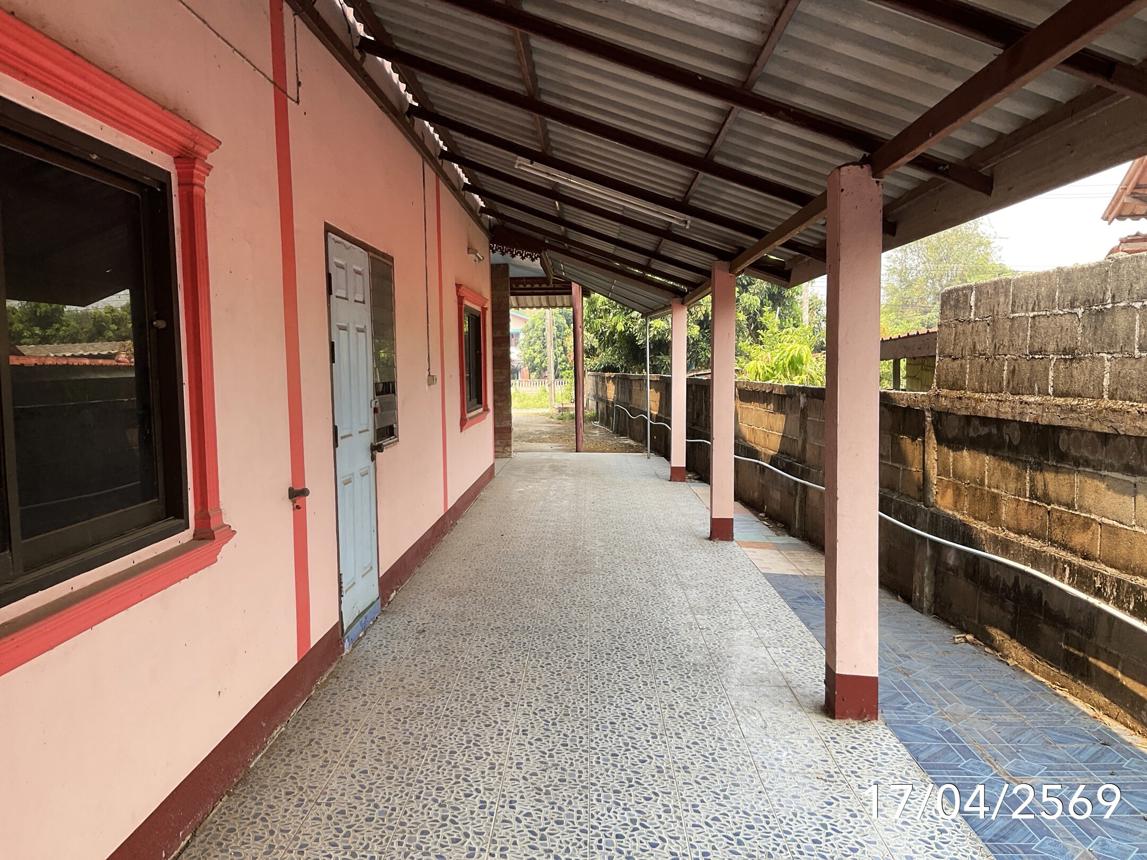 picture HOME 153 Sq.w. Chun Phayao for 1.6M - 27/37