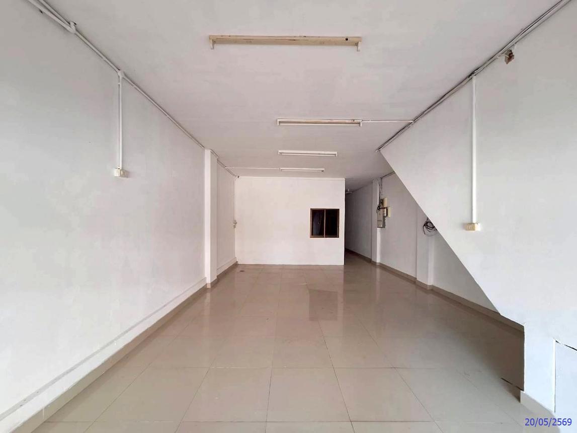 picture SHOP HOUSE 25.7 Sq.w. Sadao Songkhla for 5.1M - 16/29