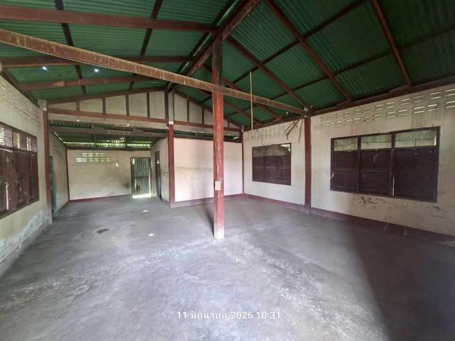 รูป บ้านเดี่ยว 100 ตร.วา หนองไผ่ เพชรบูรณ์ 322,000 - รูปที่ 7/27
