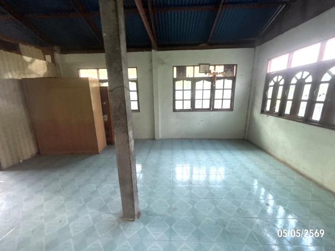รูป บ้านเดี่ยว 180 ตร.วา คง นครราชสีมา 346,000 - รูปที่ 9/25
