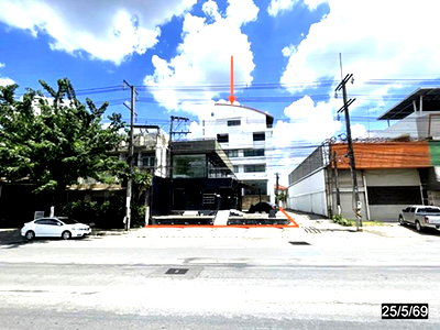 Office for sale Khon Kaen : OFFICE 187.8 Sq.w. Muang Khon Kaen Khon Kaen for 31.7M