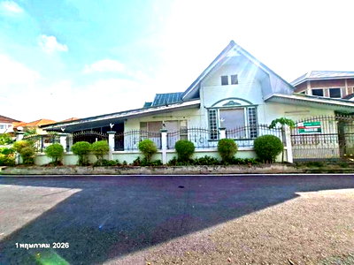 Houses for sale Muang Phetchaburi Petchburi : HOME 80 Sq.w. Muang Phetchaburi Petchburi for 1.8M