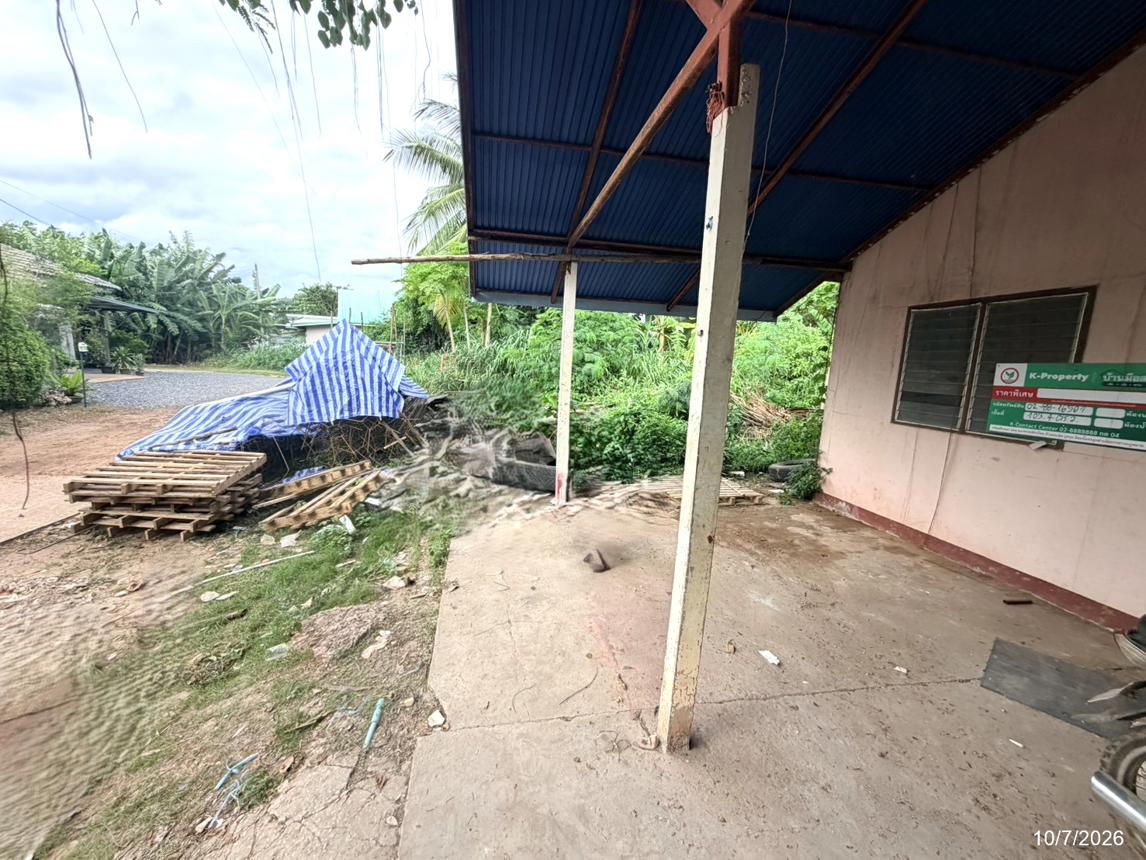 picture HOME 103.4 Sq.w. Muang Udon Thani Udon Thani for 982,000 - 22/27