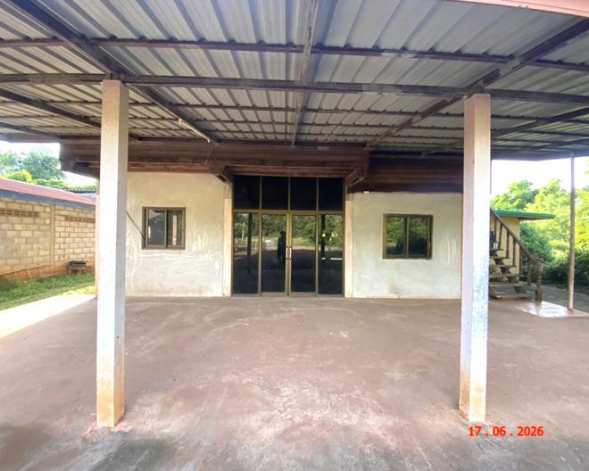 picture HOME 174 Sq.w. Phon Na Kaeo Sakon Nakhon for 1.4M - 4/39