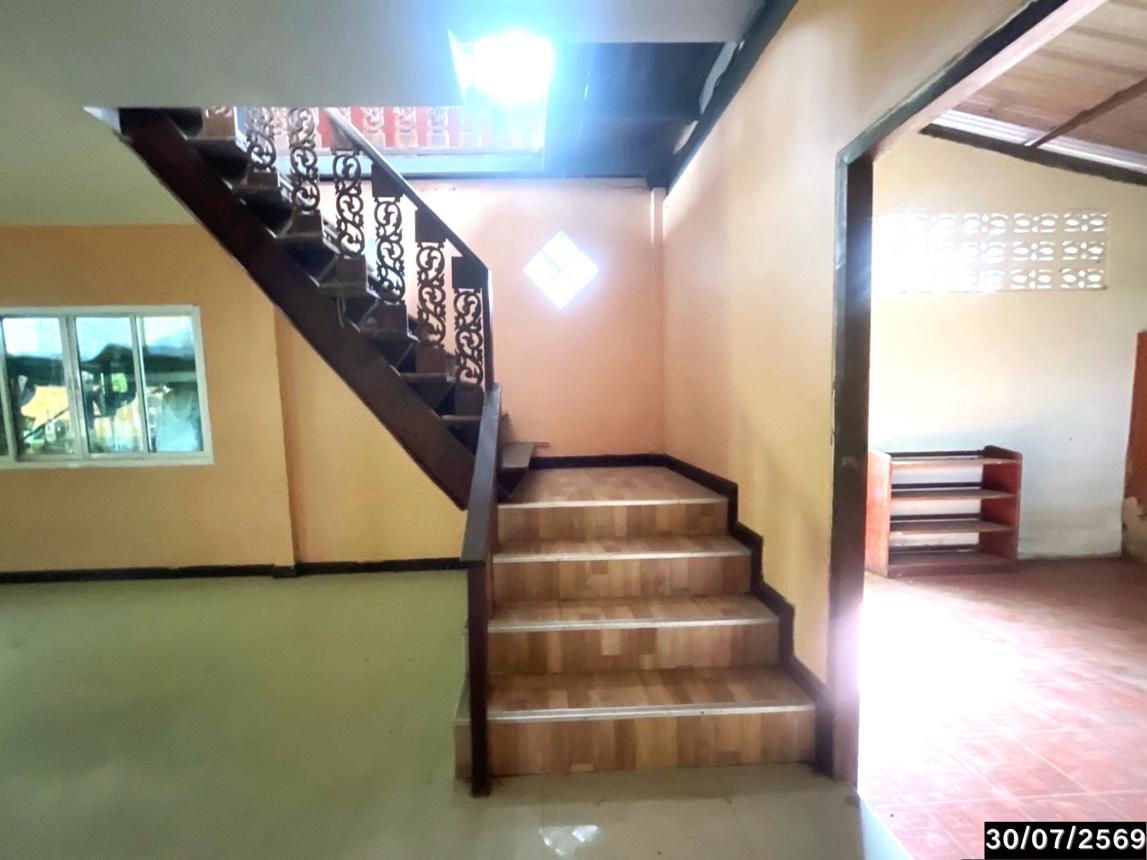picture HOME 113.6 Sq.w. Chatturat Chaiyaphum for 1.4M - 25/35