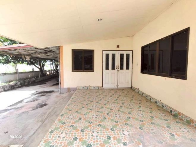 รูป บ้านเดี่ยว 99 ตร.วา บ้านฝาง ขอนแก่น 1.6M - รูปที่ 19/41