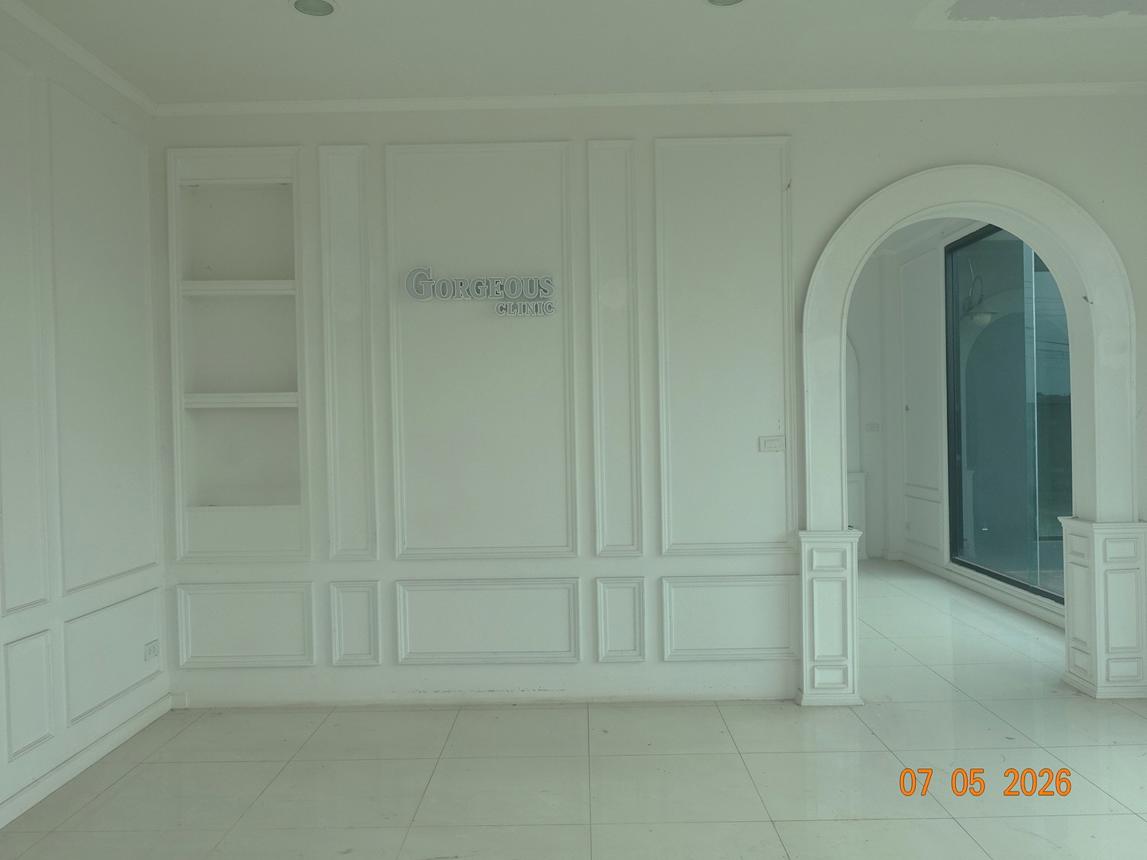 รูป อาคารพาณิชย์ 66.2 ตร.วา เดอะ ไนซ์ บ้านเกาะ เมืองนครราชสีมา นครราชสีมา 5M - รูปที่ 24/43
