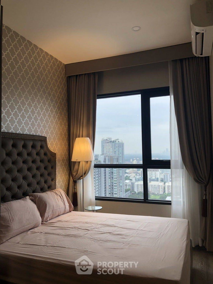 picture 33rd-Floor 1-BR Knightsbridge Prime Onnut For Sale | BTS On Nut (ID 761497) - 5/5