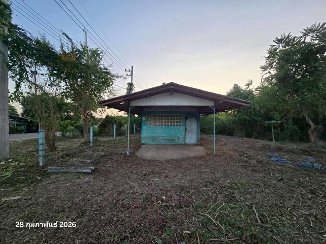 picture HOME 176 Sq.w. Muang Chai Nat Chainat for 860,000 - 8/25