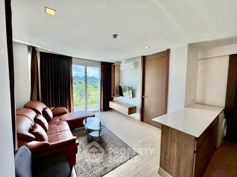รูป คอนโด 1 ห้องนอน Greenlake Condo Sriracha ทำเลศรีราชา (ID 3233200) - รูปที่ 6/10