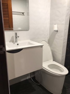 MN029389 | 1Bed | 1Bath | MRT Silom | 39sqm | THB 15,000/mo | Fl.12 — ITF Silom Palace Silom
