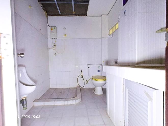picture TOWN HOUSE 33 Sq.w. Lat Phrao Bangkok for 3.2M - 10/25