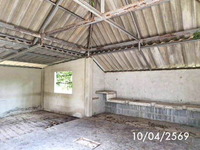 รูป บ้านเดี่ยว 2712 ตร.วา วังวิเศษ ตรัง 5.5M - รูปที่ 17/37
