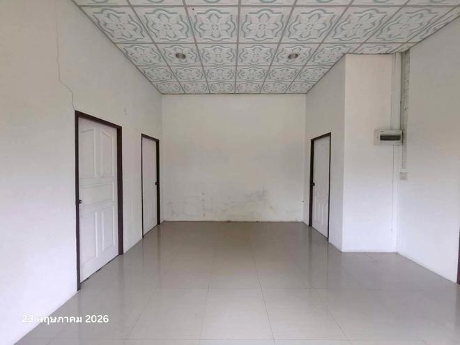 รูป บ้านเดี่ยว 384 ตร.วา ลาดยาว นครสวรรค์ 1.5M - รูปที่ 5/29