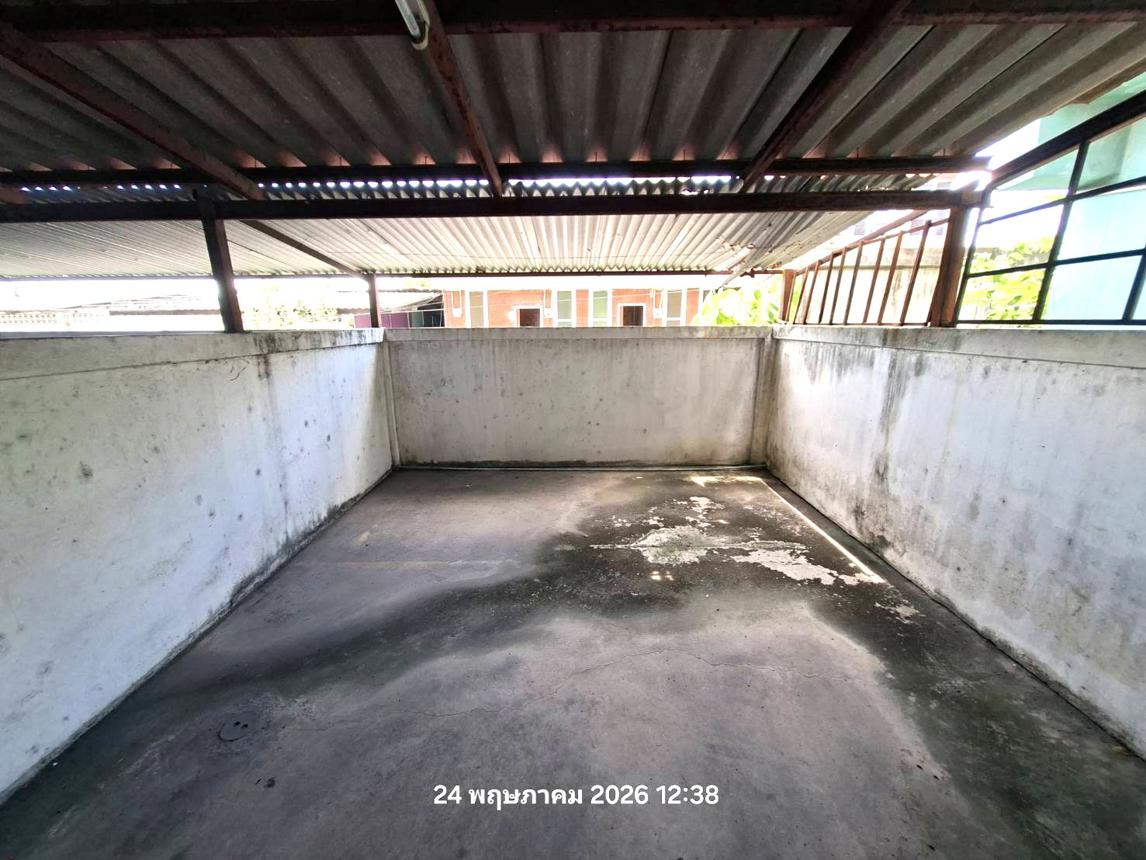 รูป อาคารพาณิชย์ 20 ตร.วา เมืองระยอง ระยอง 1.9M - รูปที่ 25/29