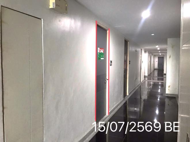 picture CONDO 35.08 Sq.m. Pak Kret Nonthaburi for 1M - 7/27