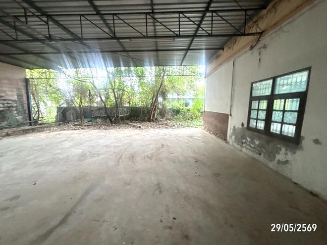 รูป บ้านเดี่ยว 141 ตร.วา เมืองสุรินทร์ สุรินทร์ 1.4M - รูปที่ 14/33