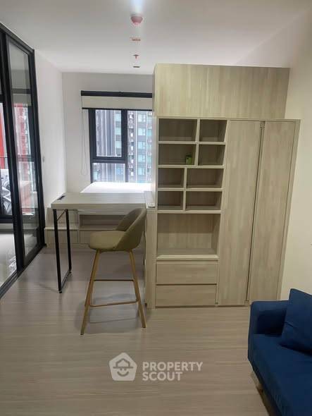 รูป คอนโด 1 ห้องนอน ชั้น 26 Life Asoke Hype ใกล้ ARL มักกะสัน (ID 3328316) - รูปที่ 3/4