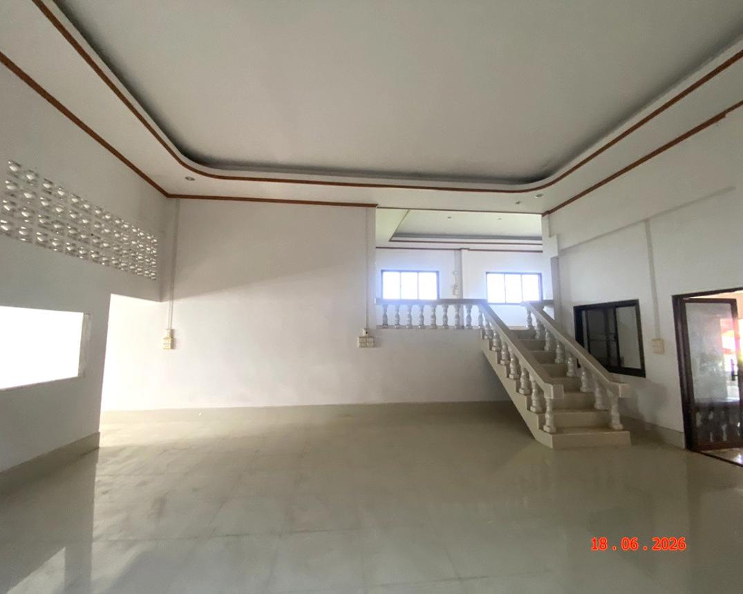รูป บ้านเดี่ยว 146 ตร.วา เมืองสกลนคร สกลนคร 3.8M - รูปที่ 37/47
