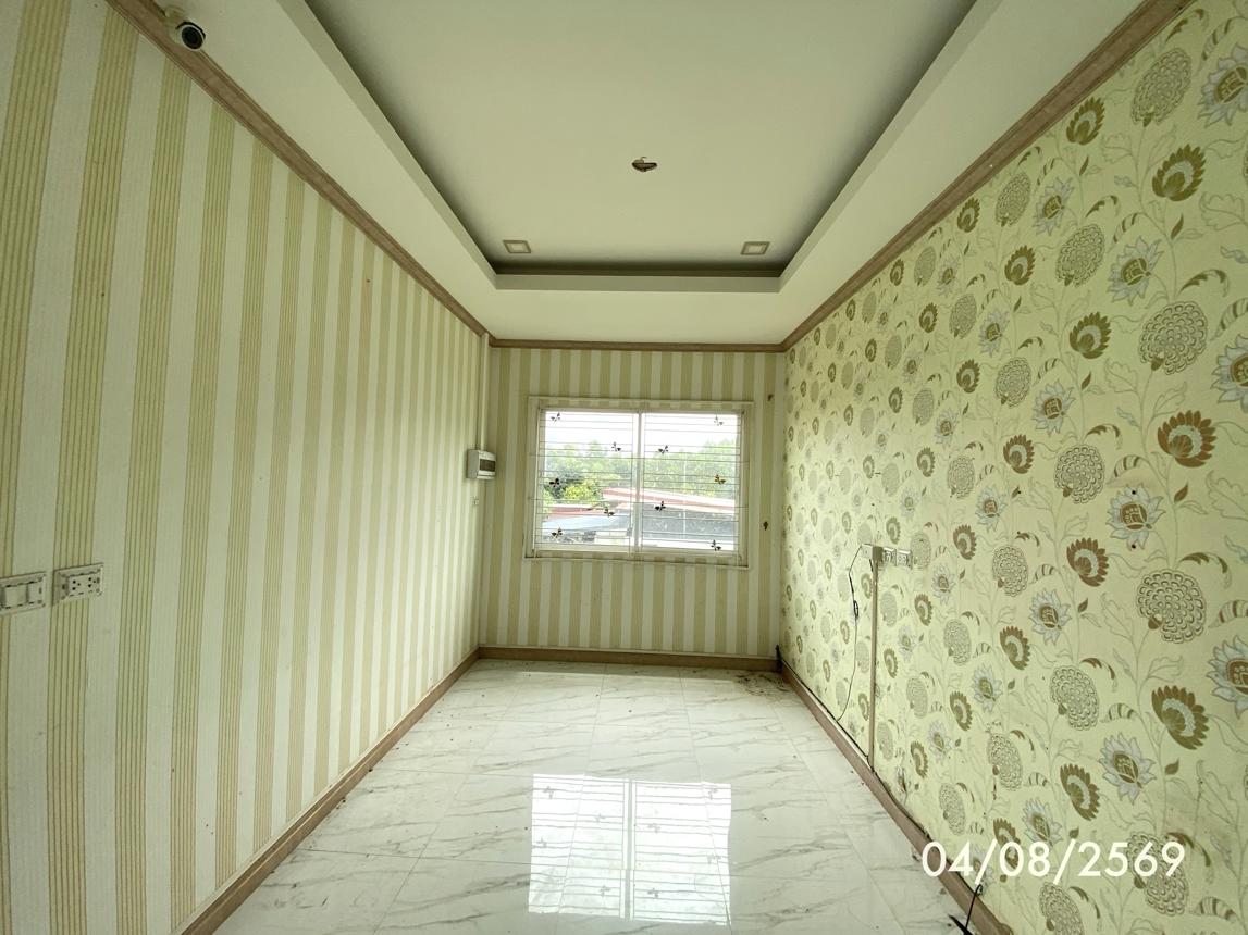 รูป บ้านเดี่ยว 198.1 ตร.วา หาดใหญ่ สงขลา 7.5M - รูปที่ 38/45