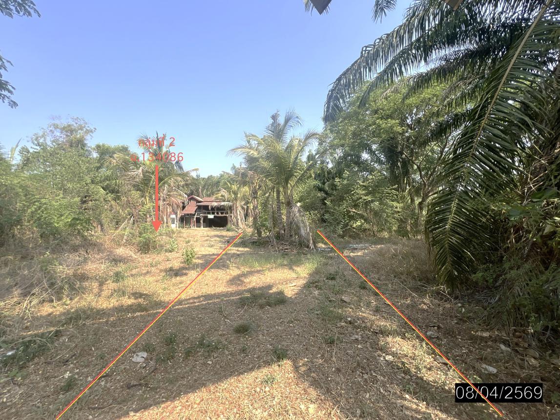 รูป บ้านเดี่ยว 460.9 ตร.วา เมืองอุบลราชธานี อุบลราชธานี 1.7M - รูปที่ 25/35