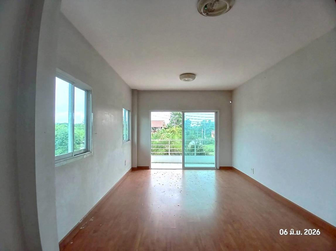 รูป บ้านเดี่ยว 69 ตร.วา เถิน ลำปาง 2.4M - รูปที่ 30/43