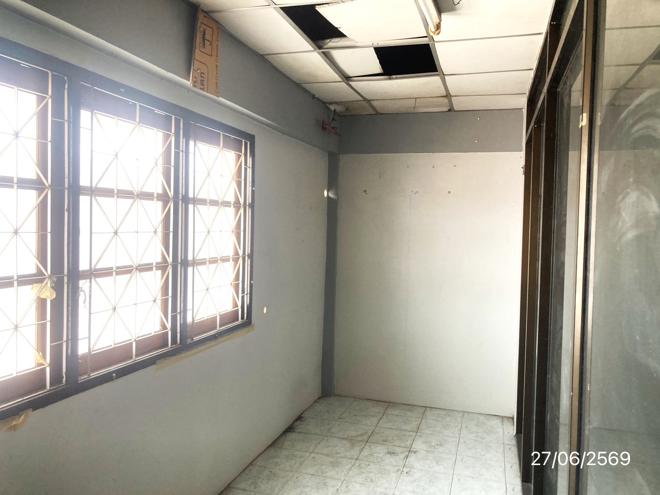 รูป ทาวน์เฮ้าส์ 18.2 ตร.วา เมืองสุราษฎร์ธานี สุราษฎร์ธานี 1.9M - รูปที่ 16/35