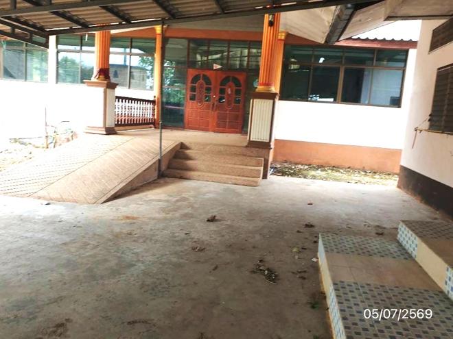 รูป บ้านเดี่ยว 645.3 ตร.วา เมืองลำพูน ลำพูน 3.3M - รูปที่ 19/43