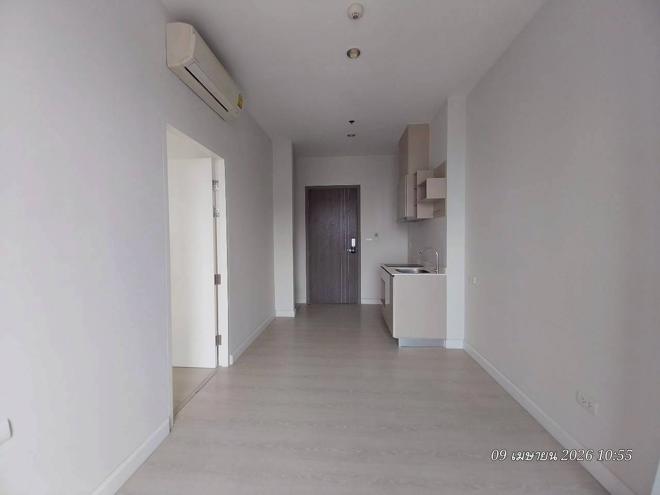 picture CONDO 30.67 Sq.m. Huai Khwang Bangkok for 3.3M - 5/25