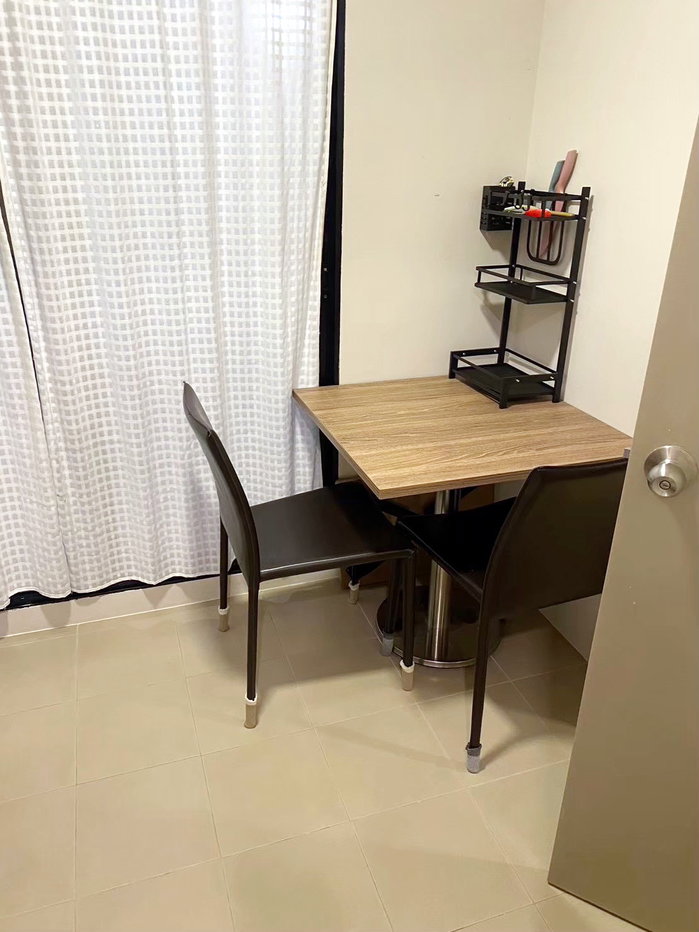 รูป ให้เช่า LESTO CONDO สุขุมวิท 113 (คุ้มที่สุด!!! เฟอร์ครบ) ใกล้ BTS สำโรง - รูปที่ 3/7