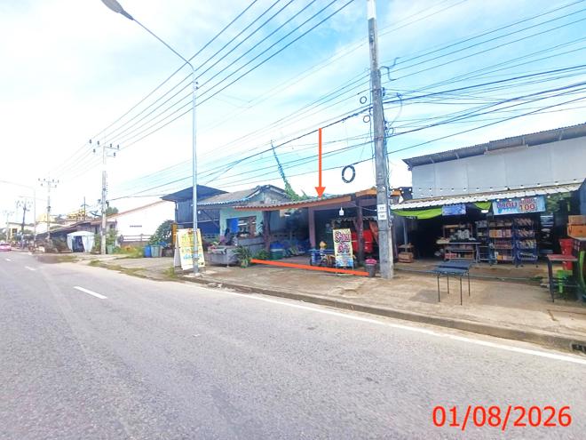 picture HOME 61.9 Sq.w. La Ngu Satun for 2.3M - 2/25