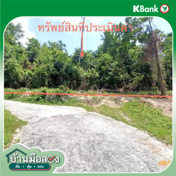 รูป ที่ดินว่างเปล่า 2986 ตร.วา เกาะสมุย สุราษฎร์ธานี 20.9M - รูปที่ 11/13