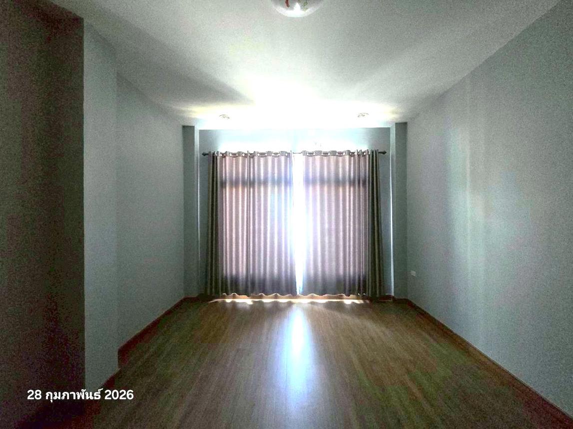 picture HOME 100 Sq.w. Muang Chai Nat Chainat for 11.2M - 43/57