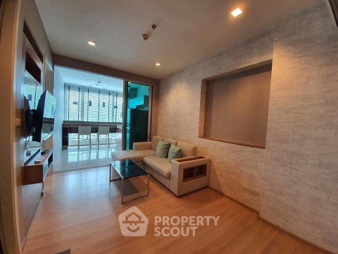 29th-Floor 1-BR At RHYTHM Phahon-Ari Near BTS Saphan Khwai (ID 3088869)