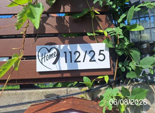 รูป บ้านเดี่ยว 67 ตร.วา บ้านพรเกษม เมืองลำปาง ลำปาง 1.3M - รูปที่ 15/35