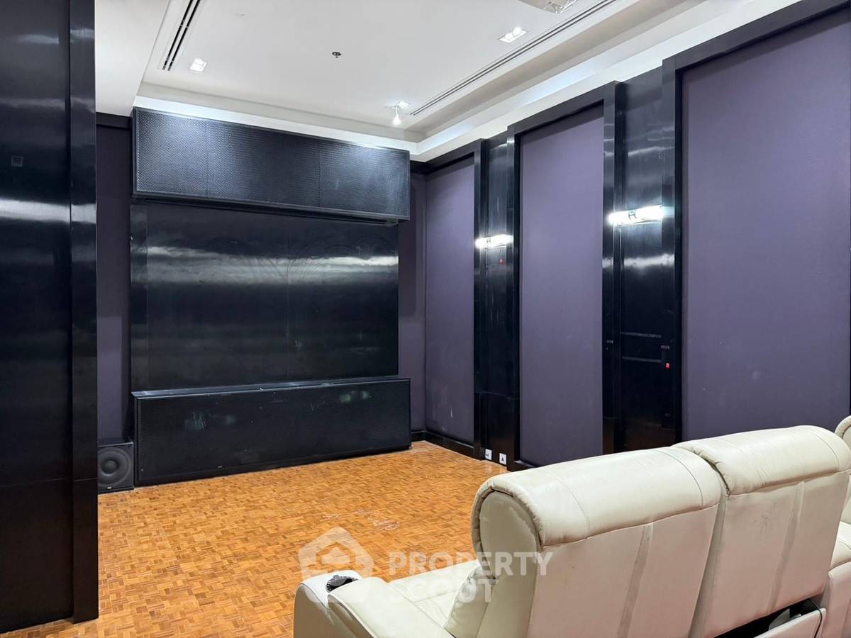 รูป 3 ห้องนอน ชั้น 59 ขนาด 350 ตร.ม. The Ritz-Carlton Residences Bangkok ใกล้ BTS ช่องนนทรี 100 ม. (ID 3107842) - รูปที่ 27/34