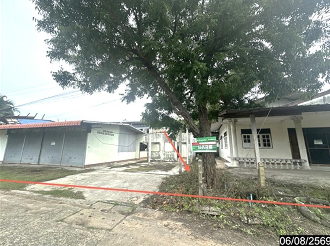 picture HOME 237 Sq.w. Phayu Si Sa Ket for 2.7M - 15/29