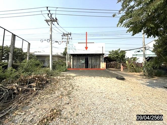 picture HOME 489.4 Sq.w. Muang Nakhon Sawan Nakhon Sawan for 7.7M - 1/39