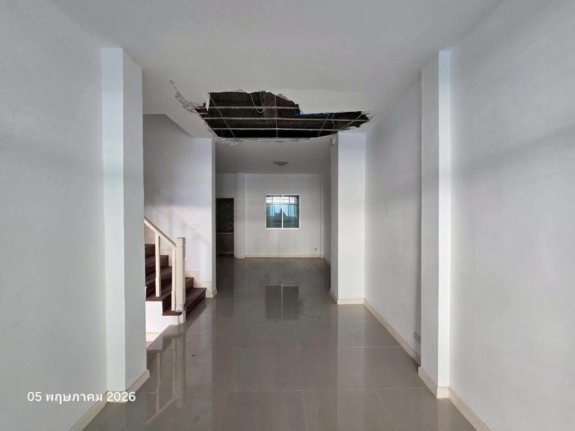 picture TOWN HOUSE 18.9 Sq.w. Lam Luk Ka Pathumthani for 1.4M - 22/41