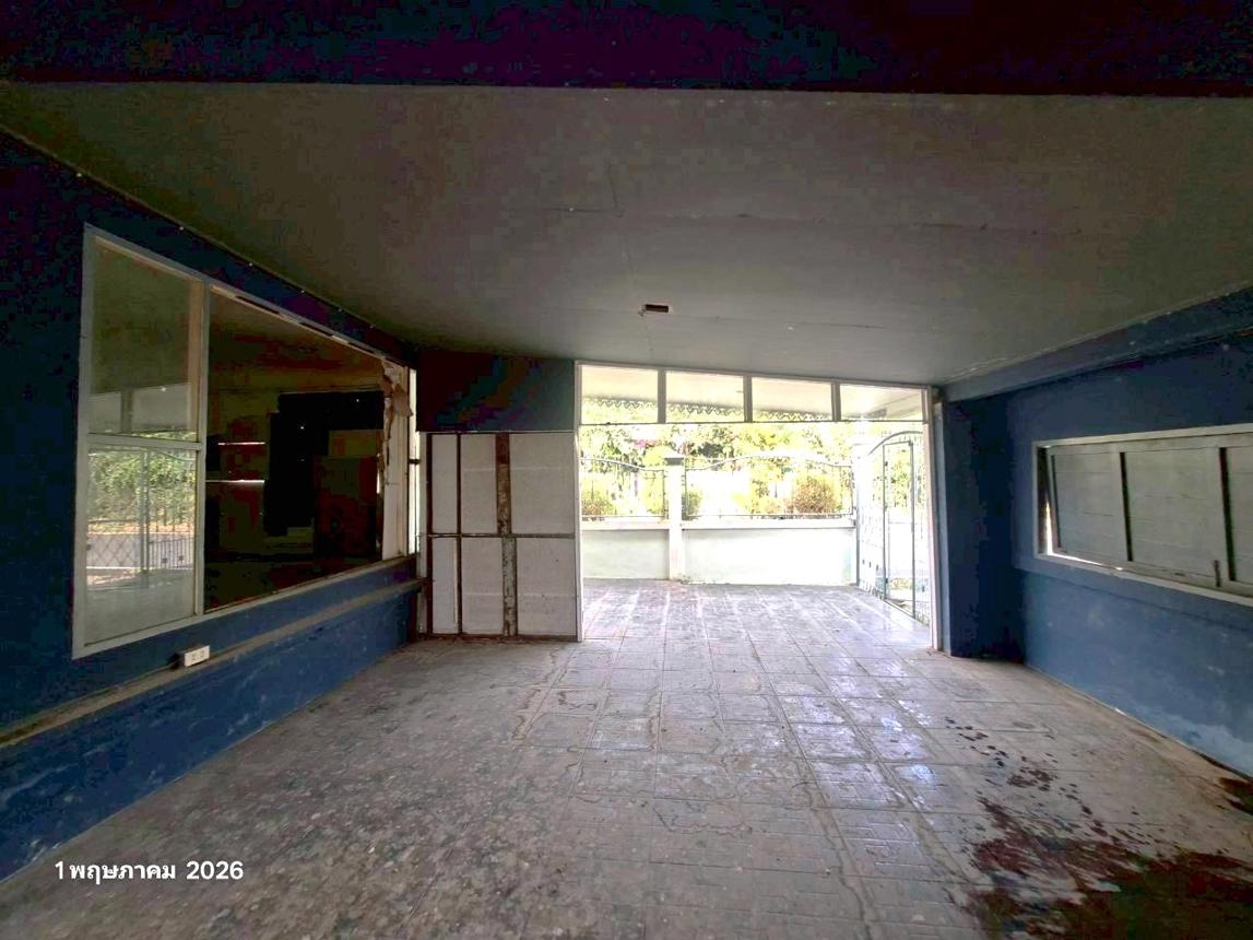 รูป บ้านเดี่ยว 80 ตร.วา ฉลองขวัญ เมืองเพชรบุรี เพชรบุรี 1.8M - รูปที่ 24/43