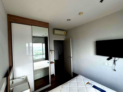 ขายคอนโด : For Sale: Centric Tiwanon Station Condo