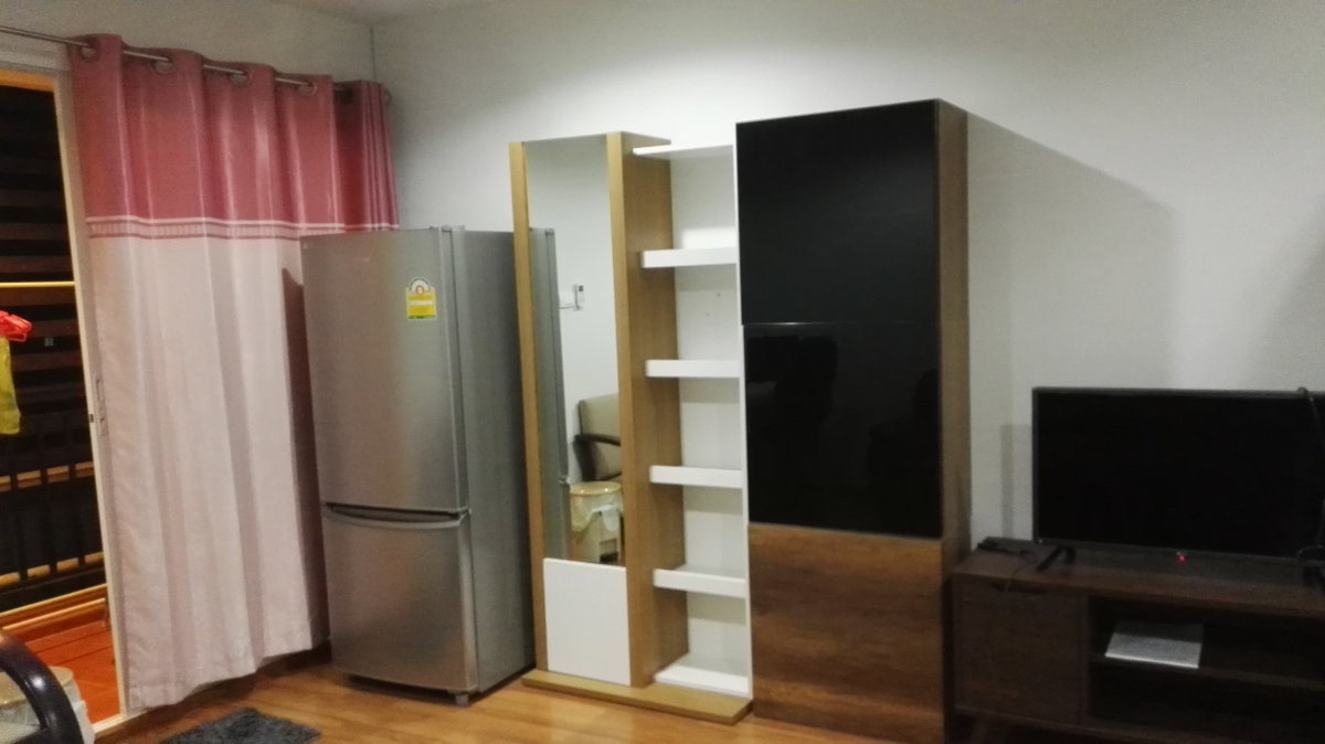 รูป ขาย Regent Home 22 สุขุมวิท 85 ใกล้ BTS อ่อนนุช 800 เมตร - รูปที่ 5/10