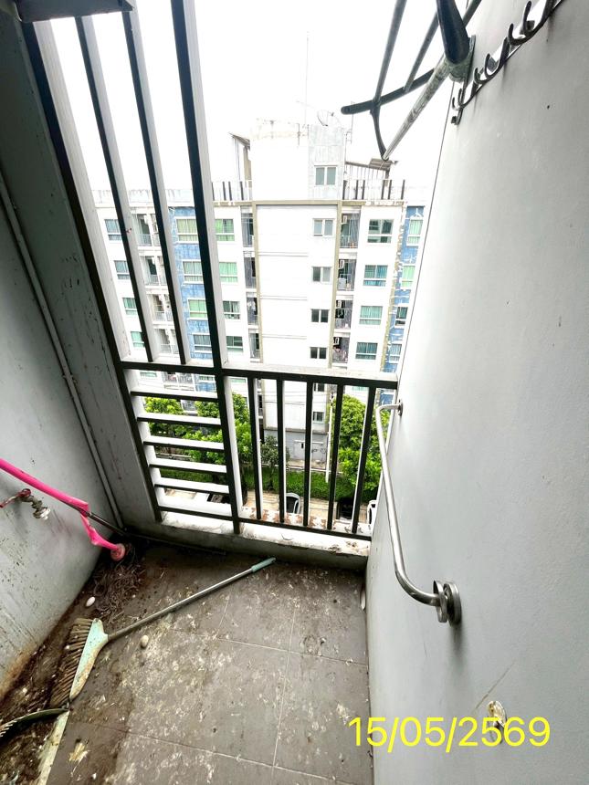 picture CONDO 28.14 Sq.m. Lam Luk Ka Pathumthani for 895,000 - 17/25