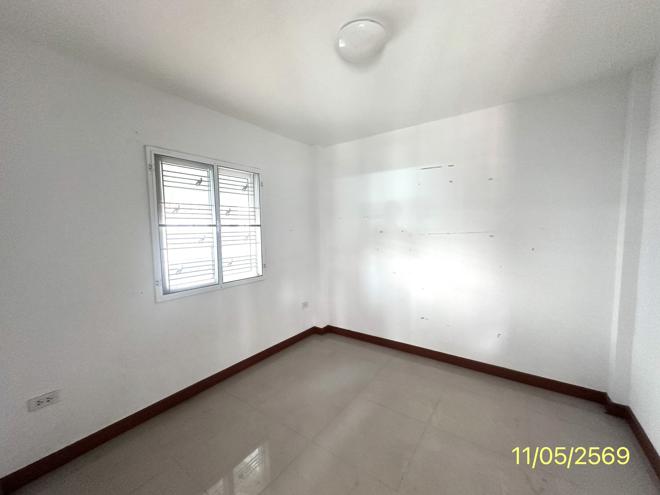 picture HOME 45 Sq.w. Bang Bua Thong Nonthaburi for 3.5M - 6/43