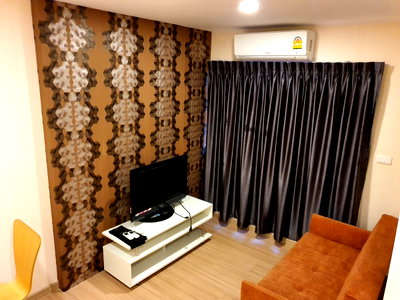 Condos for rent : J Condo                  Rama 2