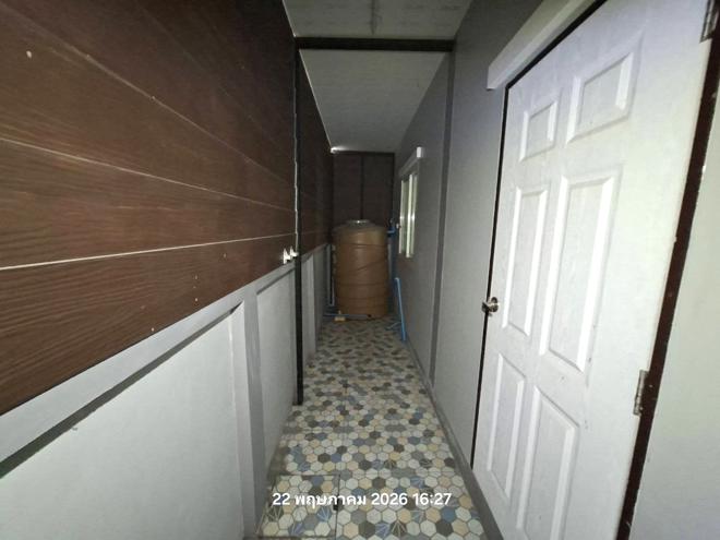 picture TOWN HOUSE 32.8 Sq.w. Pluak Daeng Rayong for 1.8M - 12/27