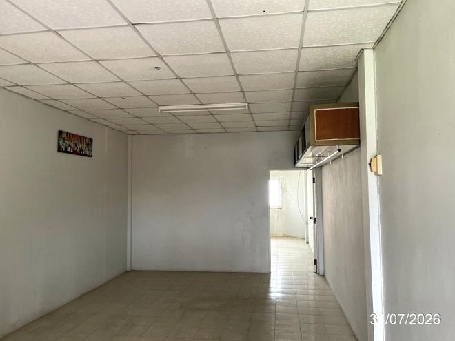 รูป อาคารพาณิชย์ 17 ตร.วา เมืองมหาสารคาม มหาสารคาม 2.5M - รูปที่ 13/35