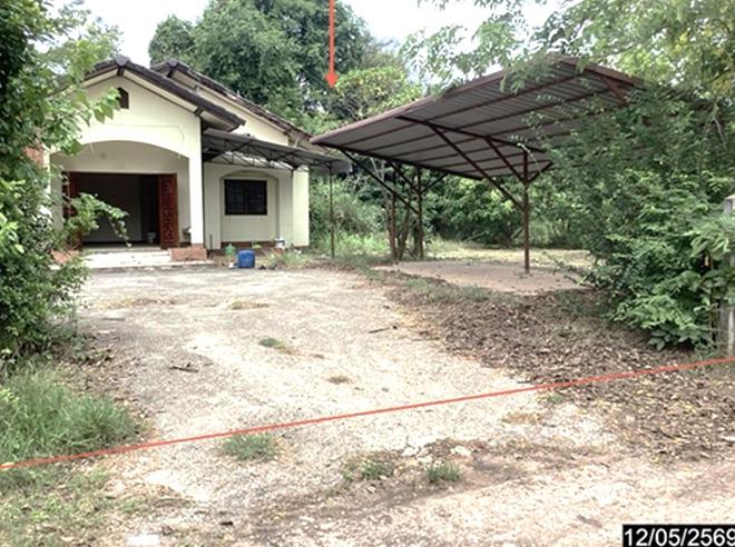 picture HOME 413.6 Sq.w. Muang Udon Thani Udon Thani for 1.9M - 1/41